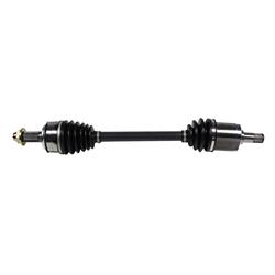 GSP New CV Axle Assemblies for 2008-2012 ACCORD, 2009-2013 TSX - NCV36121