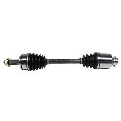 GSP New CV Axle Assemblies for 2008-2017 ACCORD, 2014 CIVIC, 2009-2014 TSX - NCV36122