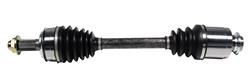 GSP New CV Axle Assemblies for 2008-2017 ACCORD, 2014 CIVIC, 2009-2014 TSX - NCV36122