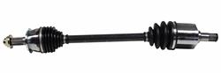 GSP New CV Axle Assemblies for 2003-2007 ACCORD - NCV36125