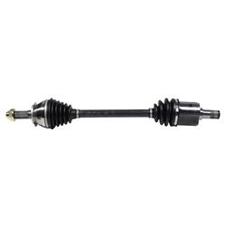 GSP New CV Axle Assemblies for 2003-2007 ACCORD, 2004-2008 TL - NCV36127