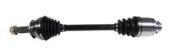 GSP New CV Axle Assemblies for 2003-2007 ACCORD, 2004-2006 TL - NCV36128