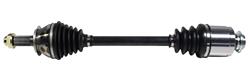 GSP New CV Axle Assemblies for 2002-2006 CR-V - NCV36134