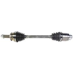 GSP New CV Axle Assemblies for 2002-2006 CR-V - NCV36134