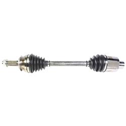 GSP New CV Axle Assemblies for 2004-2008 TL - NCV36136