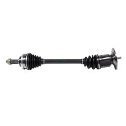 GSP New CV Axle Assemblies for 2000-2009 S2000 - NCV36137