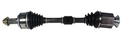 GSP New CV Axle Assemblies for 2016-2022 HR-V - NCV36139