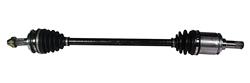 GSP New CV Axle Assemblies for 2002-2006 CR-V - NCV36140