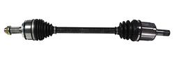 GSP New CV Axle Assemblies for 2016-2021 CIVIC - NCV36146