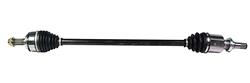 GSP New CV Axle Assemblies for 2016-2021 CIVIC - NCV36147