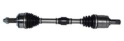 GSP New CV Axle Assemblies for 2013-2015 ILX - NCV36148