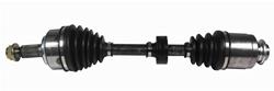 GSP New CV Axle Assemblies for 2015-2017 ACCORD - NCV36149