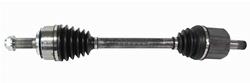 GSP New CV Axle Assemblies for 2017-2021 CIVIC - NCV36153