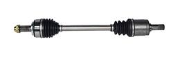 GSP New CV Axle Assemblies for 2012 CIVIC - NCV36154