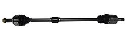 GSP New CV Axle Assemblies for 2012 CIVIC - NCV36155