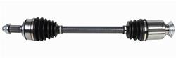 GSP New CV Axle Assemblies for 2017-2019 CR-V - NCV36166