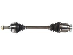 GSP New CV Axle Assemblies for 2012-2013 CIVIC - NCV36168