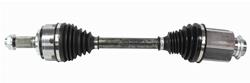 GSP New CV Axle Assemblies for 2016-2020 CIVIC - NCV36169