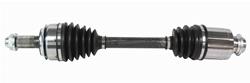 GSP New CV Axle Assemblies for 2017-2019 CR-V - NCV36174