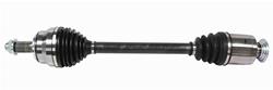 GSP New CV Axle Assemblies NCV36178