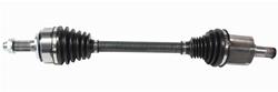 GSP New CV Axle Assemblies for 2017-2020 CIVIC - NCV36182