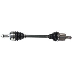 GSP New CV Axle Assemblies for 2016-2020 CIVIC - NCV36182