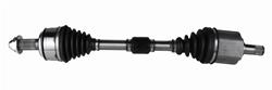 GSP New CV Axle Assemblies for 2016-2018 HR-V - NCV36186
