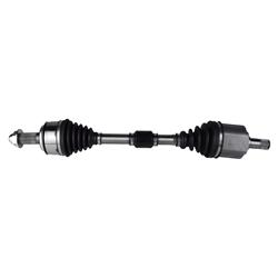 GSP New CV Axle Assemblies for 2016-2018 HR-V - NCV36186