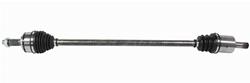 GSP New CV Axle Assemblies for 2011-2015 CR-Z - NCV36187