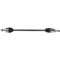 GSP New CV Axle Assemblies for 2019-2025 CIVIC - NCV36189