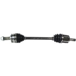 GSP New CV Axle Assemblies for 2019-2025 CIVIC - NCV36191