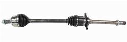 GSP New CV Axle Assemblies NCV36193