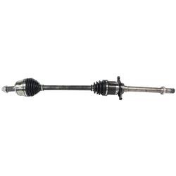 GSP North America Co Inc. NCV36193 GSP New CV Axle Assemblies