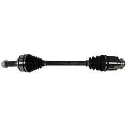 GSP New CV Axle Assemblies for 2014-2015 ACCORD - NCV36199