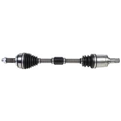 GSP New CV Axle Assemblies for 2011-2016 CR-Z - NCV36202