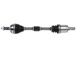 GSP North America Co Inc. - Axle Shafts, Direct Fit for 2011-2016 CR-Z - NCV36202