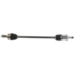 GSP New CV Axle Assemblies for 2010-2011 ACCORD CROSSTOUR, 2012-2015 CROSSTOUR - NCV36203