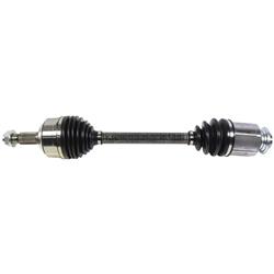 GSP New CV Axle Assemblies for 2013-2014 ACCORD - NCV36204