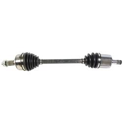 GSP New CV Axle Assemblies for 2014-2015 ACCORD, 2019 CR-V - NCV36206