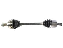 GSP New CV Axle Assemblies for 2014-2015 ACCORD, 2019 CR-V - NCV36206