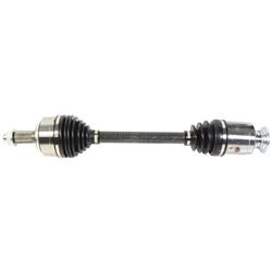 GSP New CV Axle Assemblies for 2018-2020 ACCORD, 2018-2021 CLARITY - NCV36207