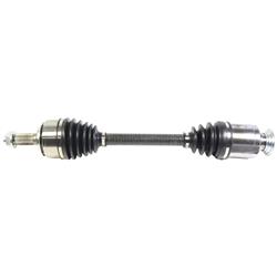 GSP New CV Axle Assemblies for 2019-2022 INSIGHT - NCV36208