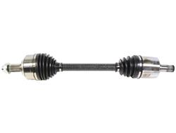 GSP New CV Axle Assemblies for 2017-2022 ACCORD, 2018-2021 CLARITY - NCV36211