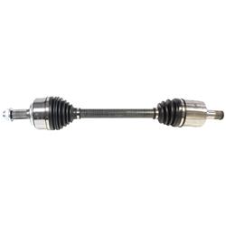 GSP New CV Axle Assemblies for 2015-2017 ACCORD - NCV36213