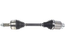GSP New CV Axle Assemblies for 2019-2020 CIVIC - NCV36214