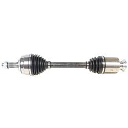 GSP New CV Axle Assemblies for 2018-2020 ACCORD - NCV36226