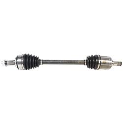 GSP New CV Axle Assemblies for 2018-2022 ACCORD - NCV36227