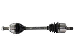 GSP New CV Axle Assemblies for 2017-2021 CIVIC - NCV36231