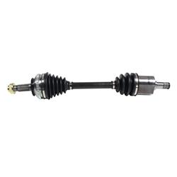 GSP New CV Axle Assemblies for 1990-1993 ACCORD - NCV36502