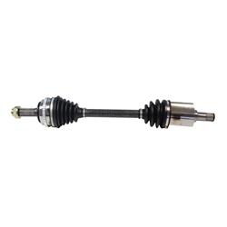 GSP New CV Axle Assemblies for 1992-1996 PRELUDE - NCV36504